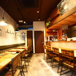 Craft & Bistro bar ichika - 