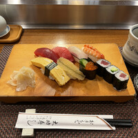 太助寿し -  太助寿し -