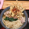 き田たけうどん