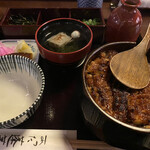 あつた蓬莱軒 本店 - 