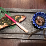 烏賊・鮨ダイニング 鮮助 - 