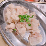 Oosaka Yakiniku Horumon Futago - 