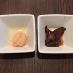 烏賊・鮨ダイニング 鮮助 - 