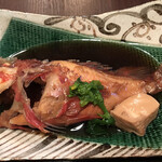 烏賊・鮨ダイニング 鮮助 - 