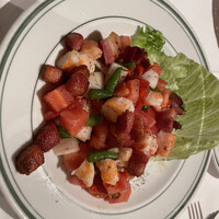 ウルフギャング・ステーキハウス 丸の内店 - 