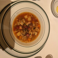 ウルフギャング・ステーキハウス 丸の内店 - 