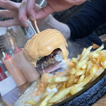 Upit's Burger - 