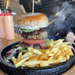 Upit's Burger - 