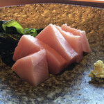 SUSHI YUTAKA ZEN - 