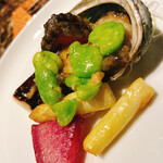 町家四川 星月夜 - 