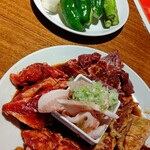 Yakiniku No Watami - 