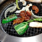 Yakiniku No Watami - 