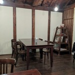 ドックカフェ 風音 - 