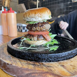 Upit's Burger - 