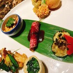 町家四川 星月夜 - 