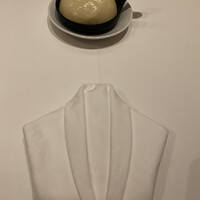 La Brianza - テーブル