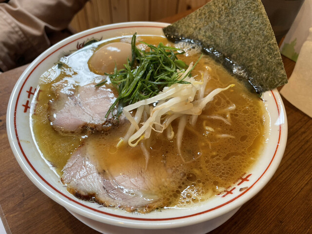 ラーメン1 閉店】麺屋 一 - 三木（神戸電鉄）/ラーメン | 食べログ