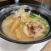 ふじ屋 NOODLE