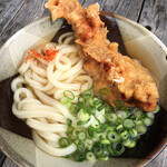 讃岐うどん がもう - 