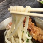 讃岐うどん がもう - 