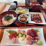 港の駅めいつ - 