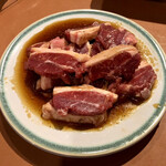 焼肉 大翔 - ジンギスカン