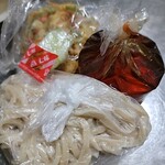 小糸うどん - 