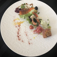 リストランテ ストラーダ - 