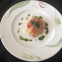 リストランテ ストラーダ - 