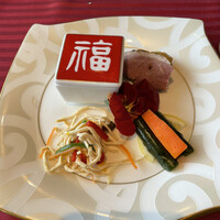 全聚徳 新宿店 - 