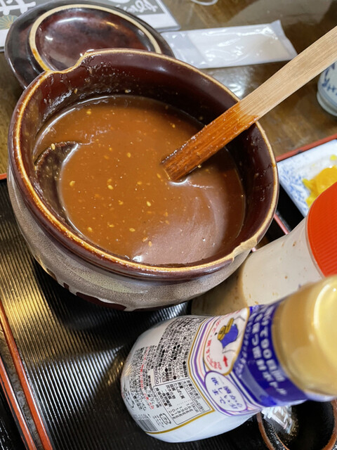 とんかつ夕やけ - 船岡（とんかつ）の写真