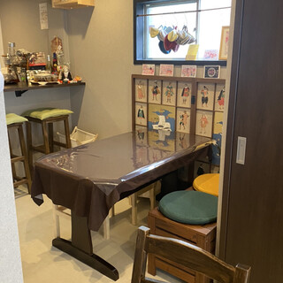 ごはんや お福_2