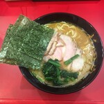 ラーメン 杉田家 - 