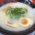 Ramen Kairikiya - 