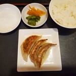 宝華食堂 - 