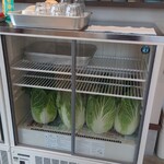 ホワイト餃子 - 料理写真: