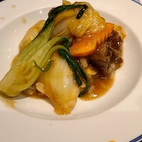 萬珍樓 本店 - 