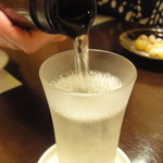 ひろ家 - おっとっとっと！