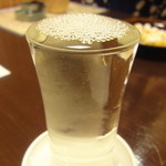 ひろ家 - ナイス表面張力