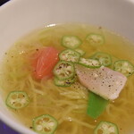 ビストロ セレニテ - 