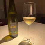 中土 - 白ワイン