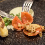 ビストロ セレニテ - 