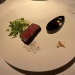 中土 - いぶさな牛