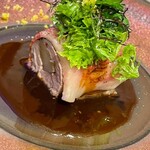 ビストロ セレニテ - 