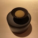 中土 - あさりのクラムチャウダー