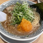 丸源ラーメン - 