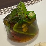 ビストロ セレニテ - 