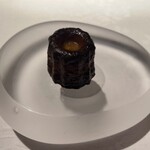 中土 - 黒糖のタヌレ