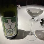 中土 - みむろ杉