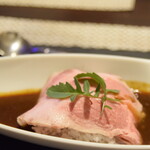 ビストロ セレニテ - 